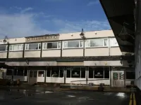 The Redhurst Hotel Glasgow