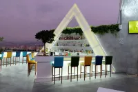 Urban Central Suites - Beirut Hotels in Matn