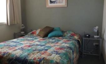 Surfside Merimbula Holiday Apartments