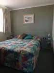 Surfside Merimbula Holiday Apartments Hotels in Pambula Beach