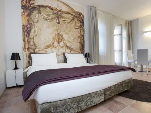 Hotel Castello di Santa Vittoria - Santa vittoria d’alba