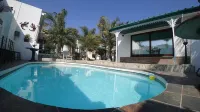 Blue Diamond Lodge & Spa - Pools