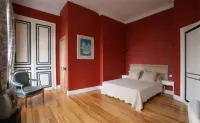 Le Château de Philiomel Hôtels à : Busnes