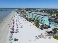 Lani Kai Island Resort Hotels in Fort Myers Beach