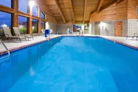 AmericInn by Wyndham Plover Stevens Point Hotels in Lanark
