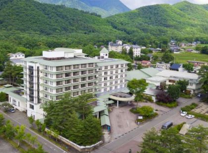 Tateyama Prince Hotel