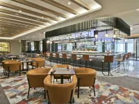 Sheraton Laval Hotel Hotels near Henri-Bourassa Metro Station