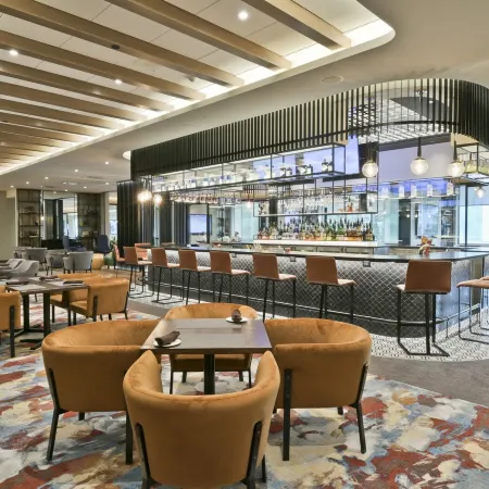 Sheraton Laval Hotel