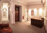 Hôtel Vaubecour - Centre Lyon Ainay - Perrache
