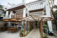 Sur Beach Resort Boracay