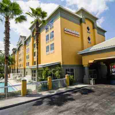 Galleria Palms Orlando - Free Theme Park Shuttles Hotel Exterior