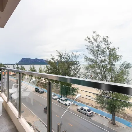 Golden Beach Boutique Resort
