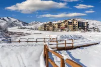Club Wyndham Park City Hotels in Park City