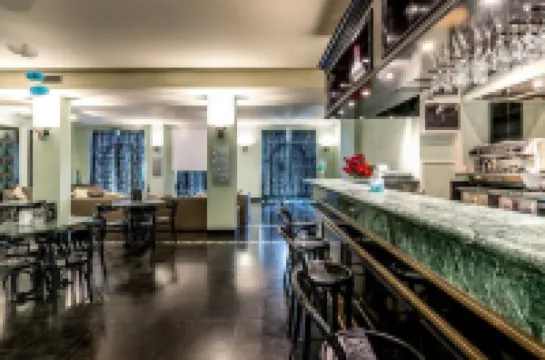 Hotel San Marco Sestola Hotels in Porretta Terme