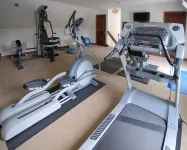 Wedmore Place - Gym