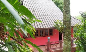 Oopkaew Resort - Housity