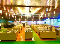 The Grand Legacy Resort & Spa - Tgl - Pure Vegetarian Mahabaleshwar - Breakfast