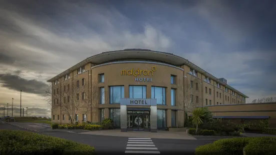 Maldron Hotel Belfast International Airport