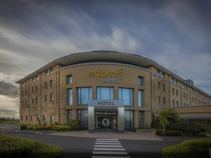 Maldron Hotel Belfast International Airport