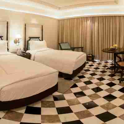 Taj Bengal Rooms