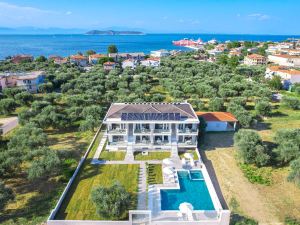 Olia Thassos - Luxury Apartments