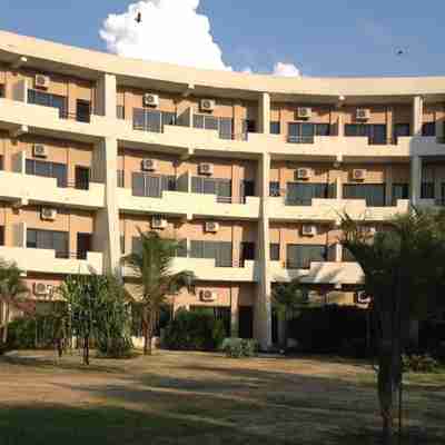 Siddhartha Hotel Narayangarh Hotel Exterior