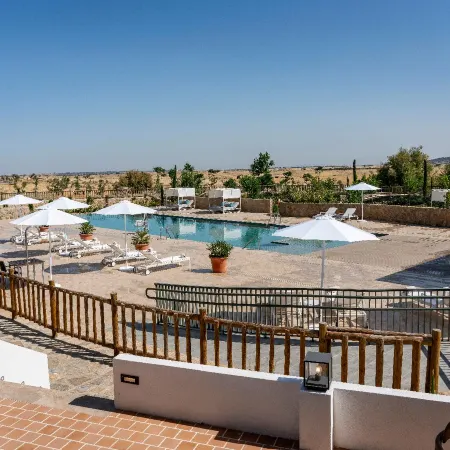 Hospes Palacio de Arenales & Spa