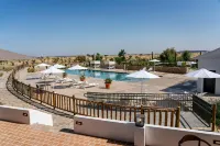Hospes Palacio de Arenales & Spa Hotels in Cáceres