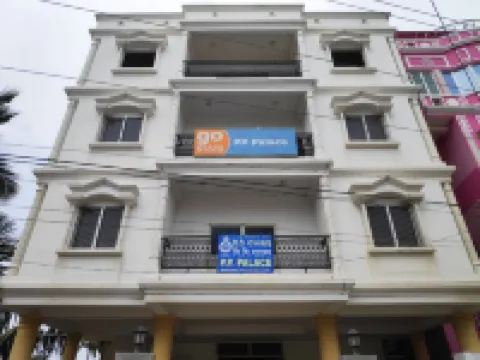 PP Palace Hotéis em 