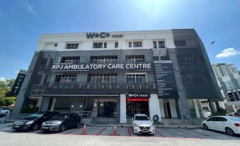 Woco Hotel Kinrara