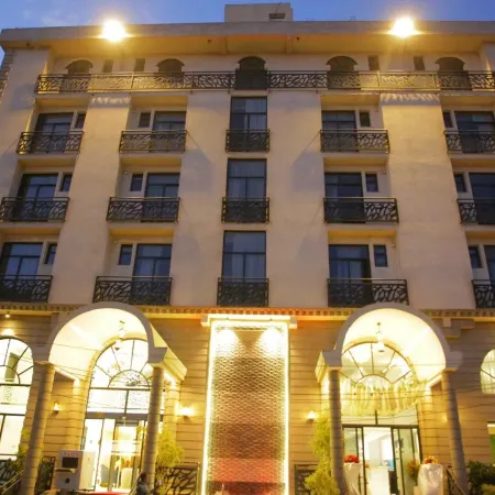 Sowirad Hotel