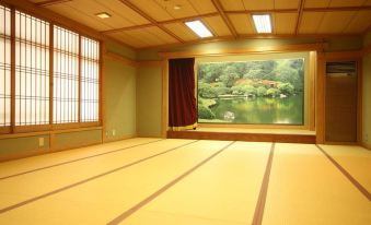 Kinosaki Onsen Kawaguchiya Honkan