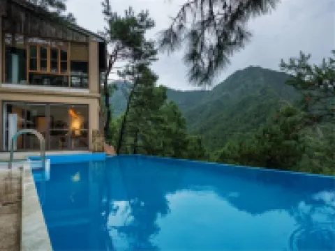 清遠外寓精品民宿