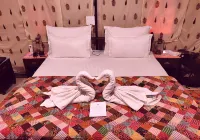 데브 브후미 팜 & 코티지 Dharamsala War Memorial 주변 호텔