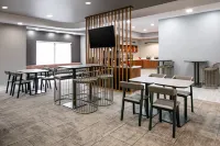 SpringHill Suites Tulsa