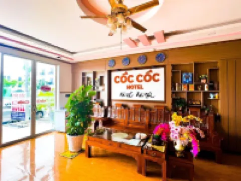 Khách Sạn Cốc Cốc Các khách sạn ở Rạch Giá