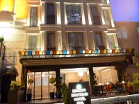 Berjer Boutique Hotel & Spa Hotels near Metrocity Alisveris Merkezi