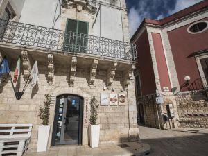 Albergo Diffuso Dimora Rossi