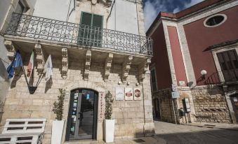 Albergo Diffuso Dimora Rossi B&B
