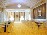 Adimulia Hotel Medan - Business