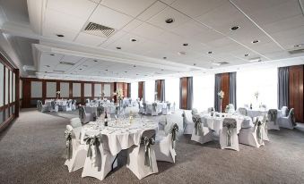 Glasgow West Hotel by Compass Hospitality