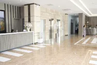 Hoa Ban Trang Hotel - spa