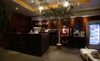 Mowon Hotel Cheongju