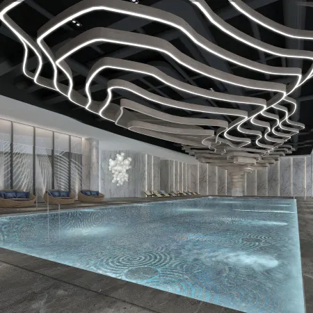 RENAISSANCE CHANGZHOU WUJIN HOTEL