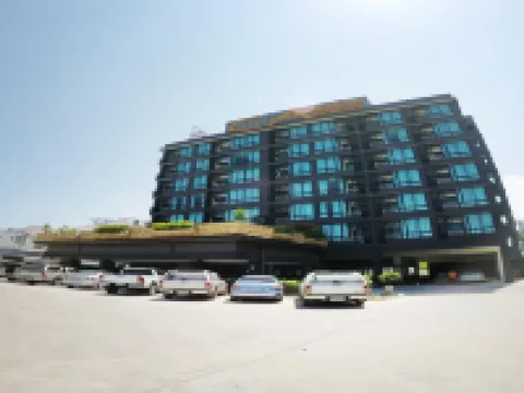 CA Hotel and Residence Phuket Hotels in Phuket