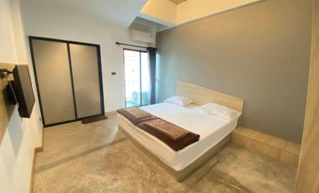 Newman Hotel Donmuaeng - Housity