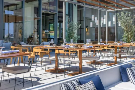 Sabàtic, Sitges, Autograph Collection