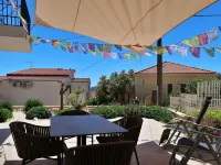 Viva-by the Sea-Garden & Terraces