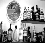 La Tavernetta - Barer