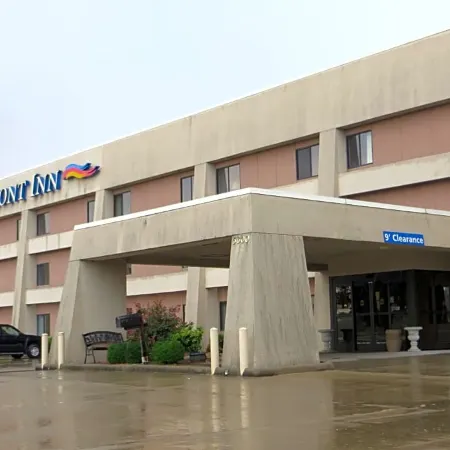 Baymont by Wyndham Paducah